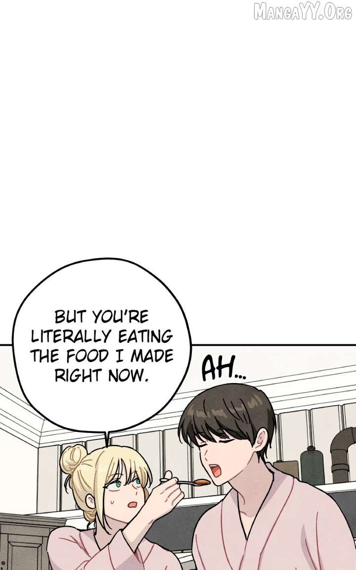 Potion Witch Chapter 88 - Page 89