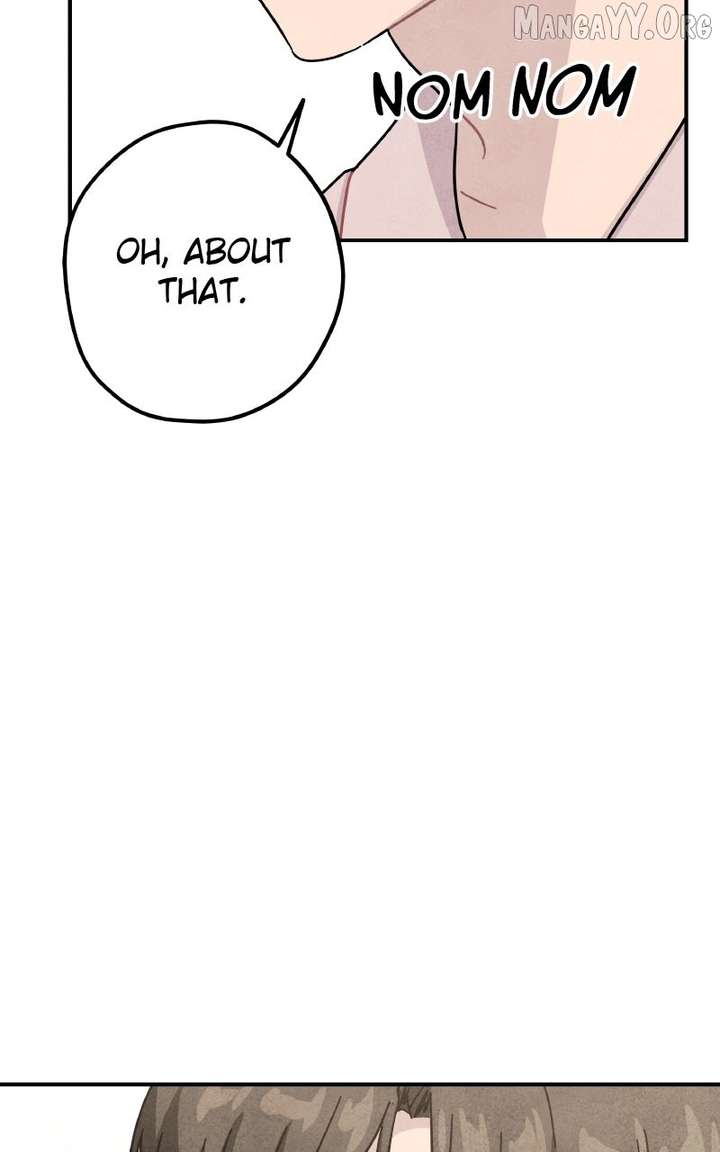 Potion Witch Chapter 88 - Page 91