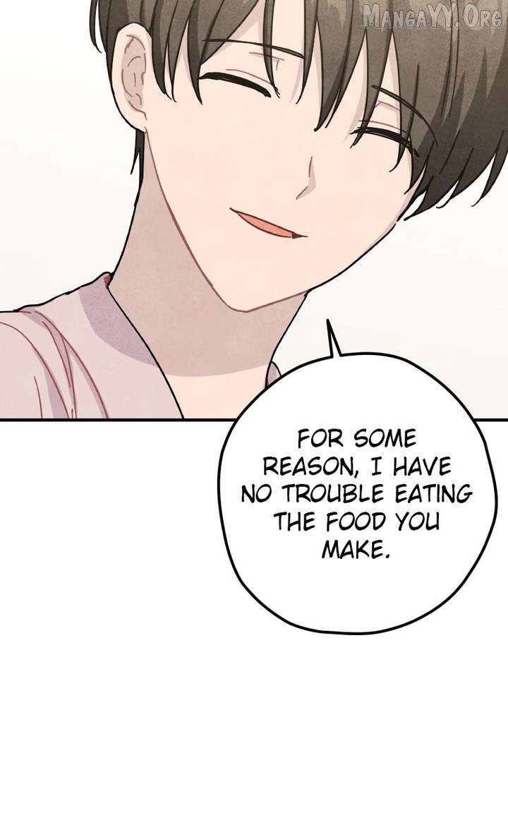 Potion Witch Chapter 88 - Page 92