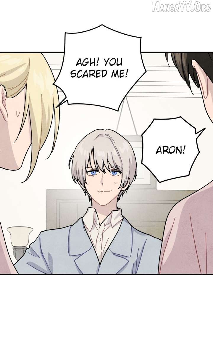 Potion Witch Chapter 88 - Page 97