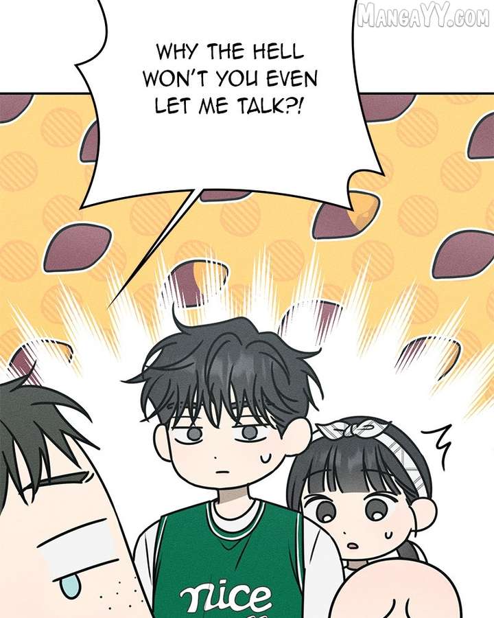 Powerful Confession Chapter 35 - Page 112