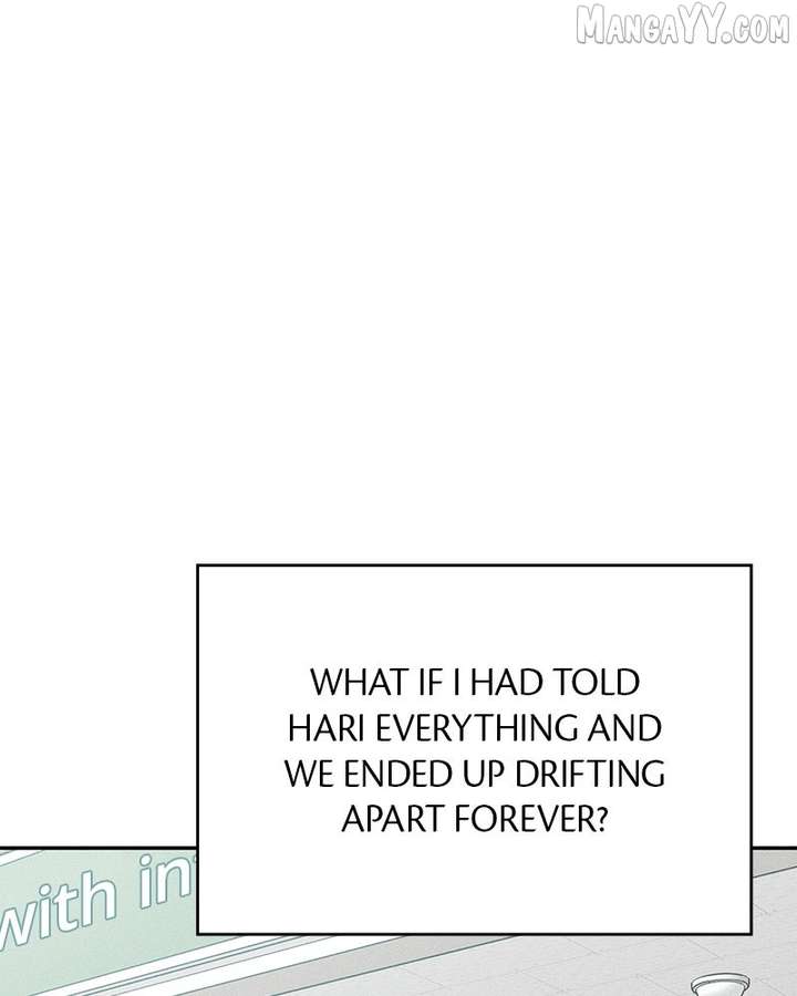 Powerful Confession Chapter 35 - Page 14