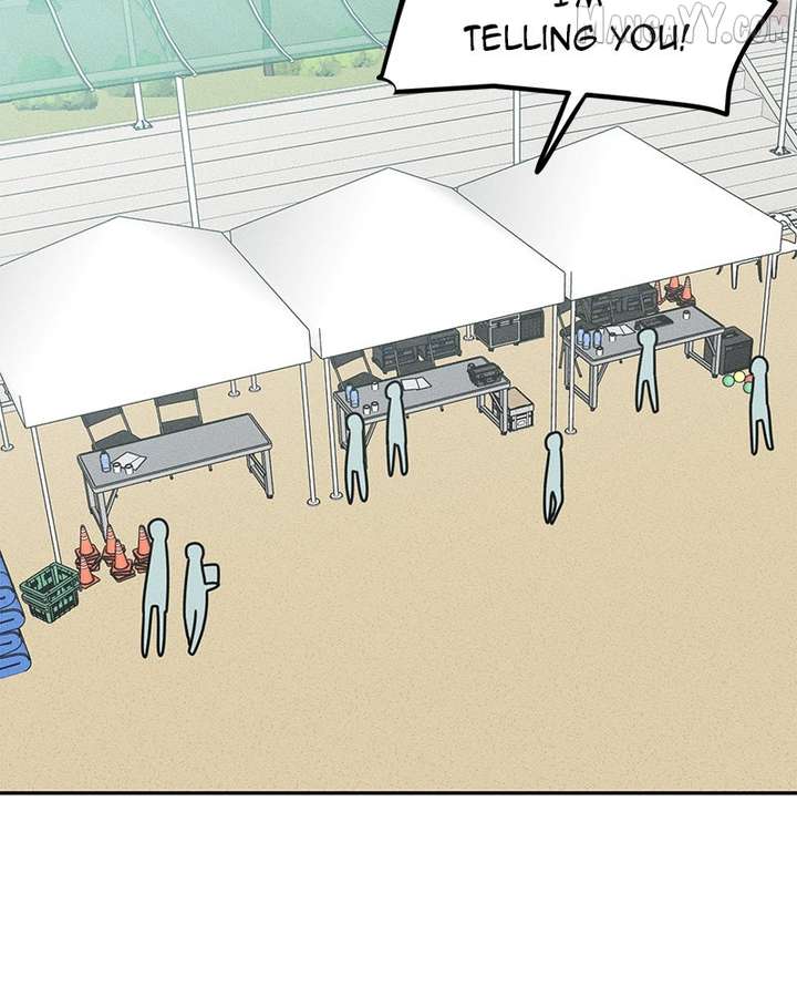 Powerful Confession Chapter 35 - Page 162