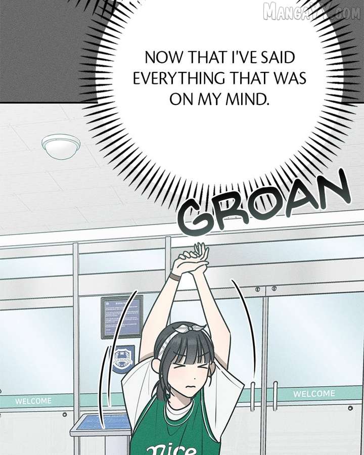 Powerful Confession Chapter 35 - Page 42