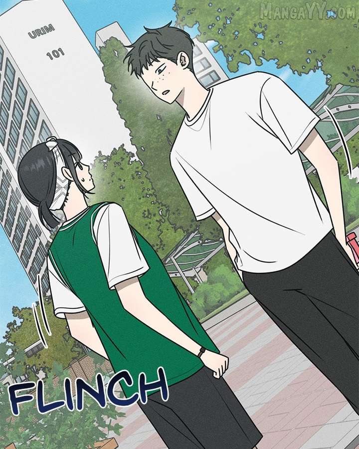 Powerful Confession Chapter 35 - Page 52