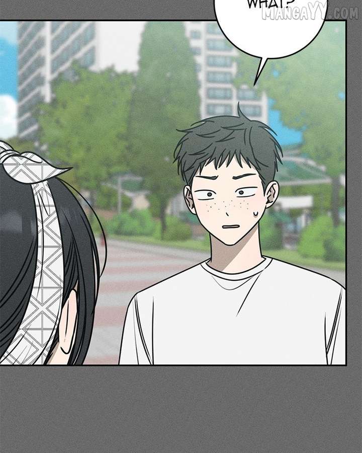 Powerful Confession Chapter 35 - Page 61