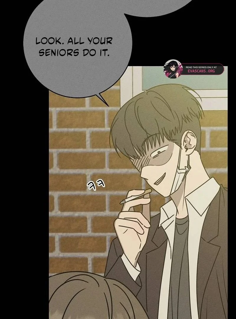 Powerful Confession Chapter 36 - Page 8