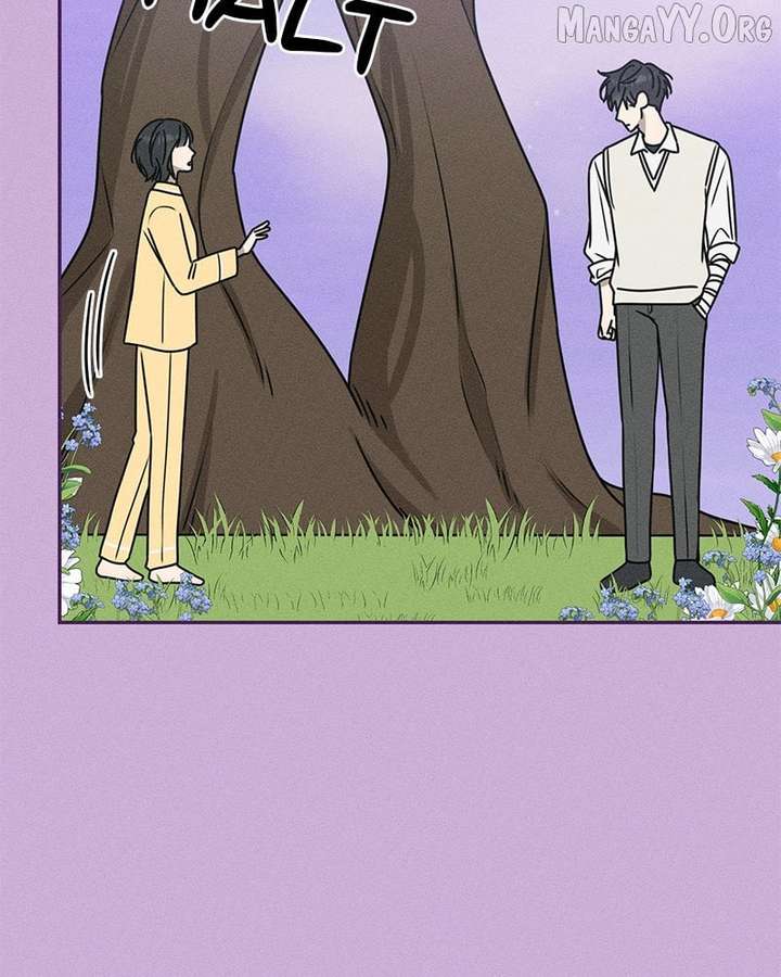 Powerful Confession Chapter 37 - Page 24