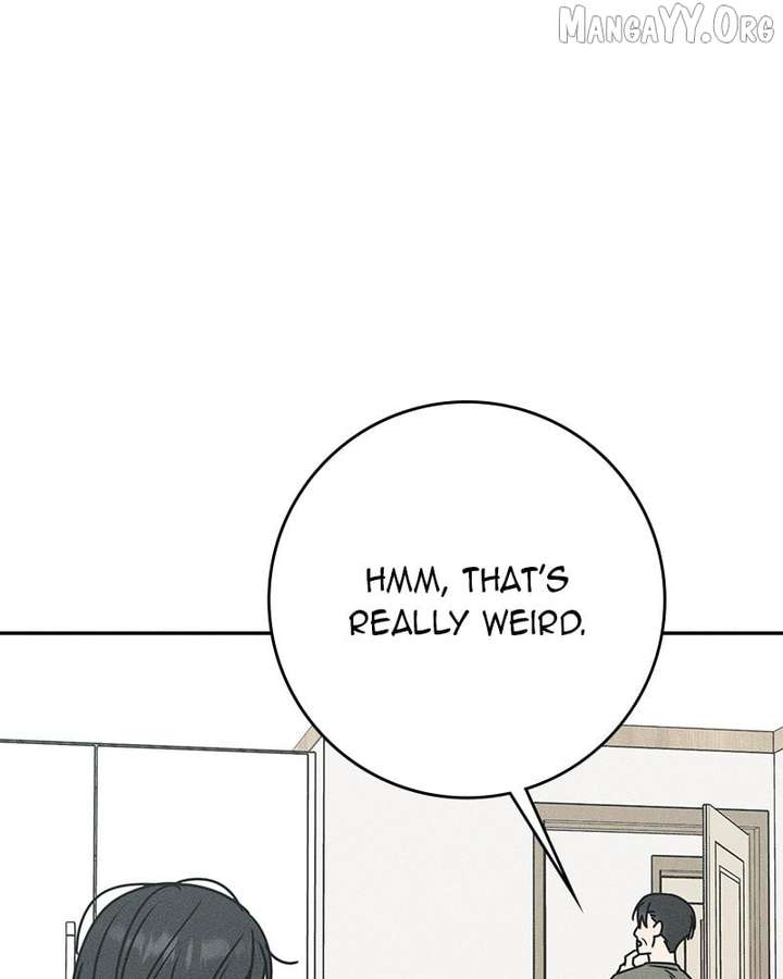 Powerful Confession Chapter 37 - Page 30