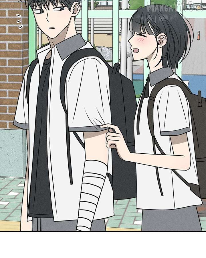 Powerful Confession Chapter 38 - Page 21