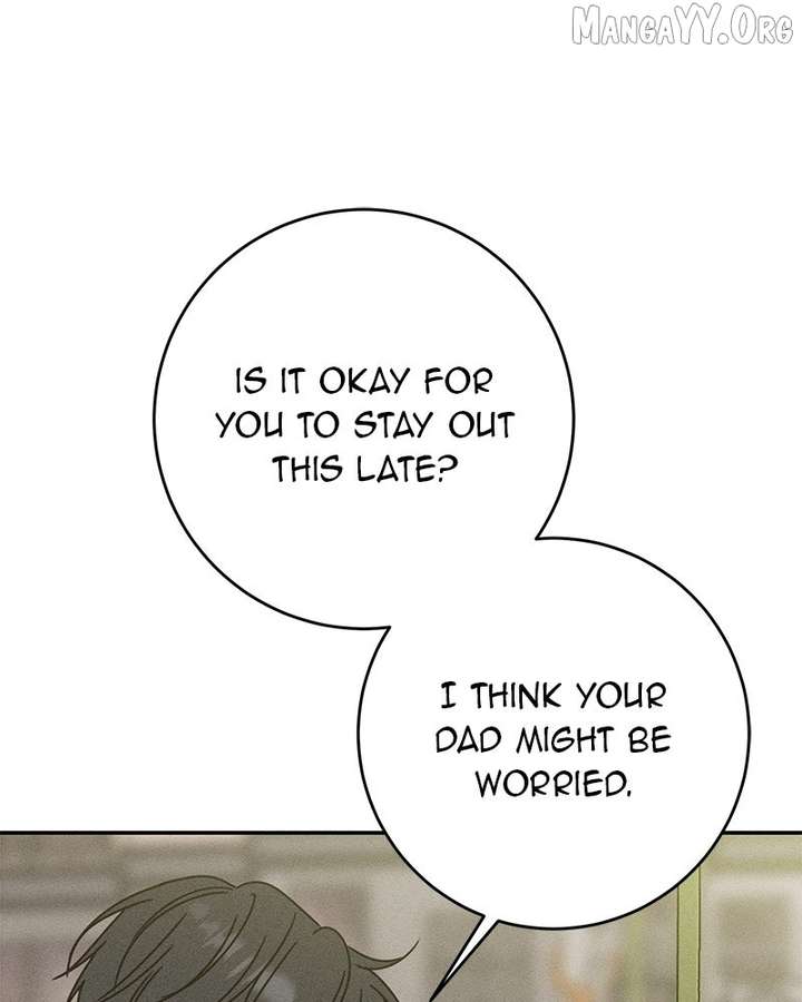 Powerful Confession Chapter 38 - Page 48