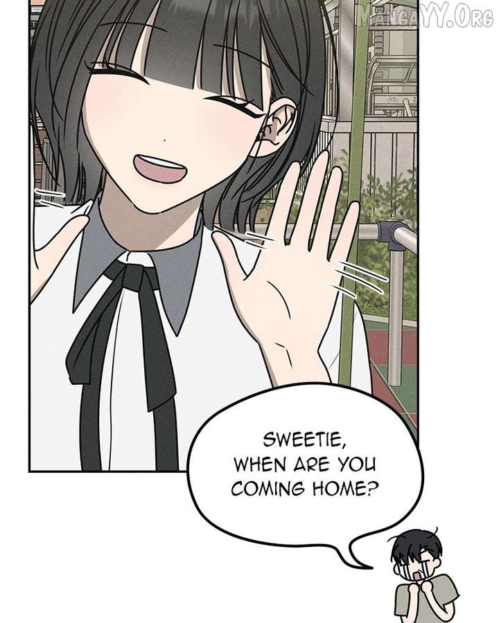 Powerful Confession Chapter 38 - Page 51