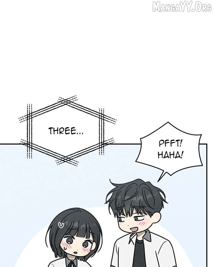 Powerful Confession Chapter 38 - Page 76