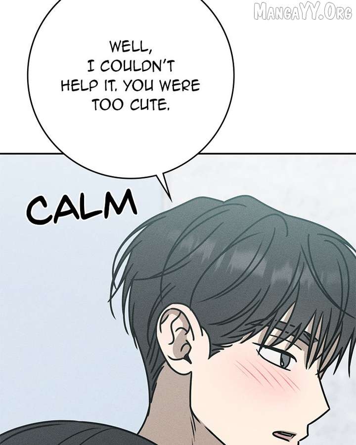 Powerful Confession Chapter 38 - Page 85