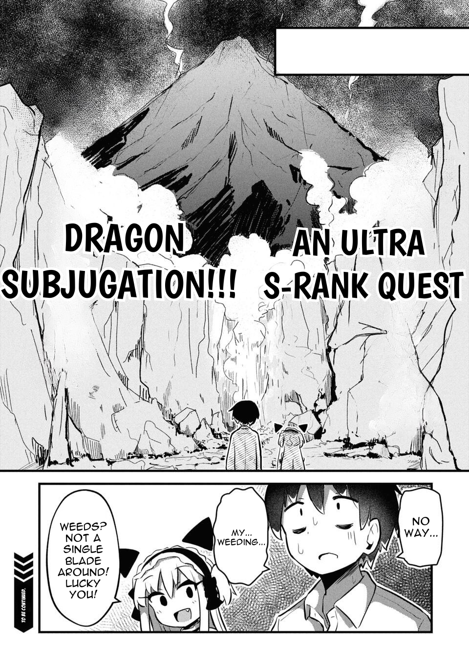 Praise and Conquer: I Formed the Strongest Party Just by Praising Awkward Overpowered Girls Chapter 3 - Page 21