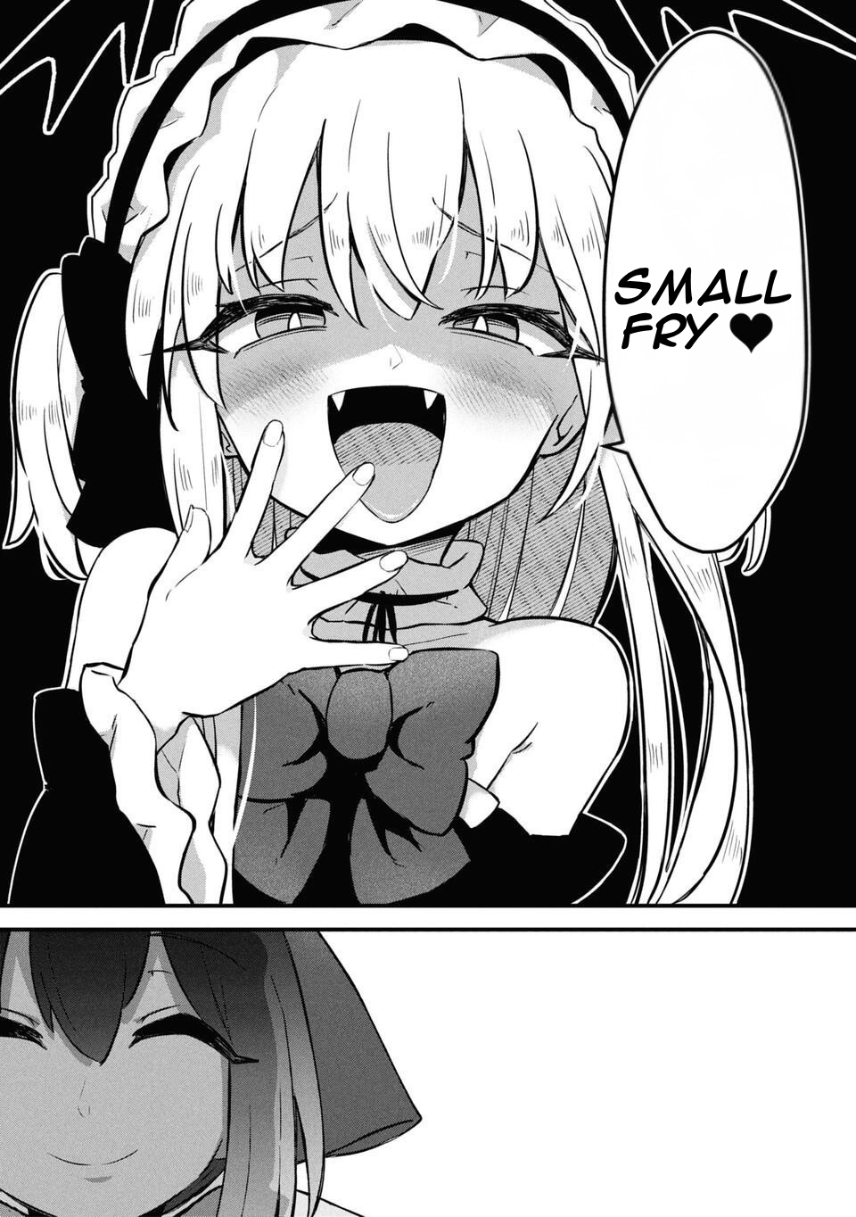 Praise and Conquer: I Formed the Strongest Party Just by Praising Awkward Overpowered Girls Chapter 3 - Page 7