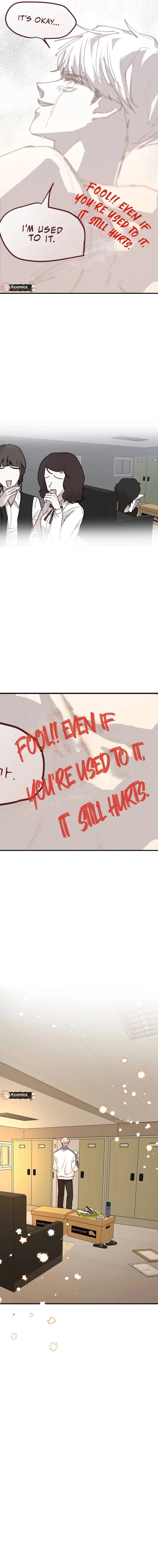 Pretty Girl Daily News Chapter 16 - Page 14