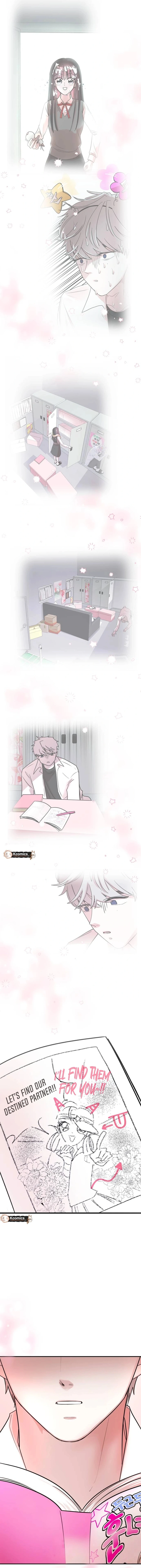 Pretty Girl Daily News Chapter 16 - Page 17