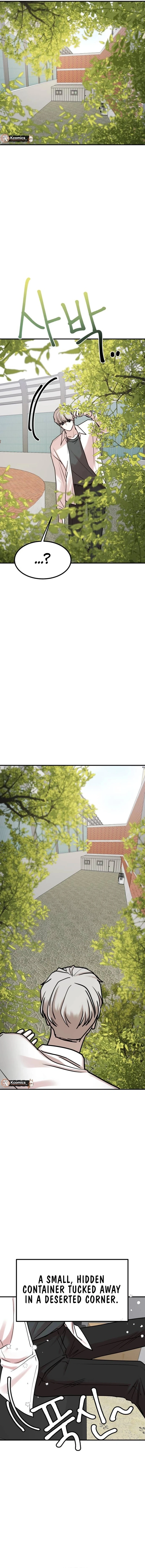 Pretty Girl Daily News Chapter 16 - Page 6