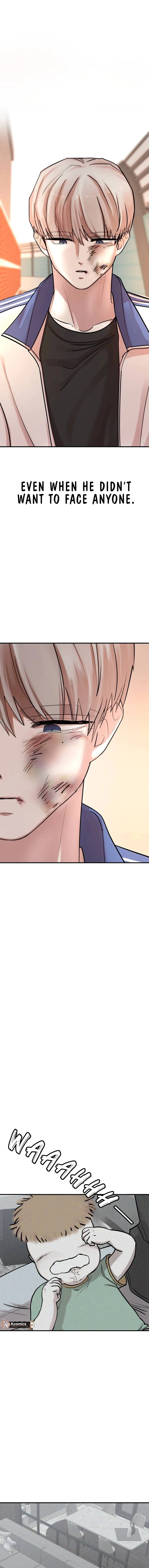 Pretty Girl Daily News Chapter 16 - Page 8