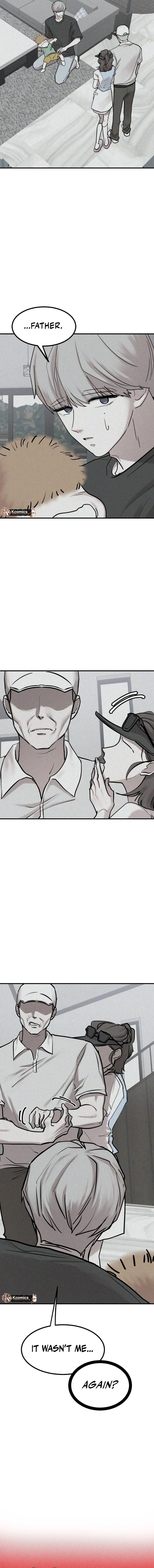 Pretty Girl Daily News Chapter 16 - Page 9