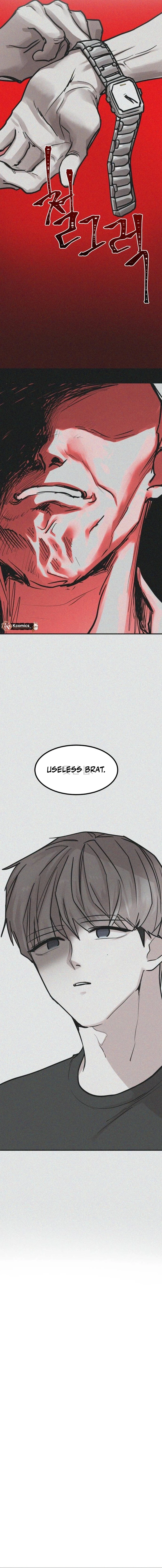 Pretty Girl Daily News Chapter 16 - Page 10