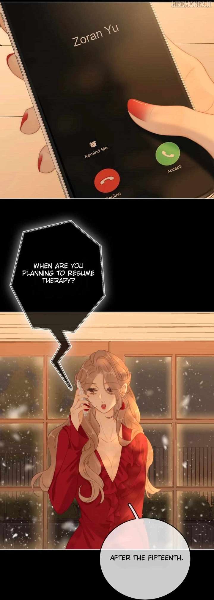 Pretty Woman Chapter 152 - Page 12