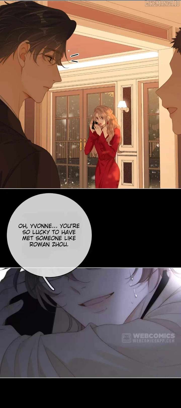 Pretty Woman Chapter 152 - Page 16