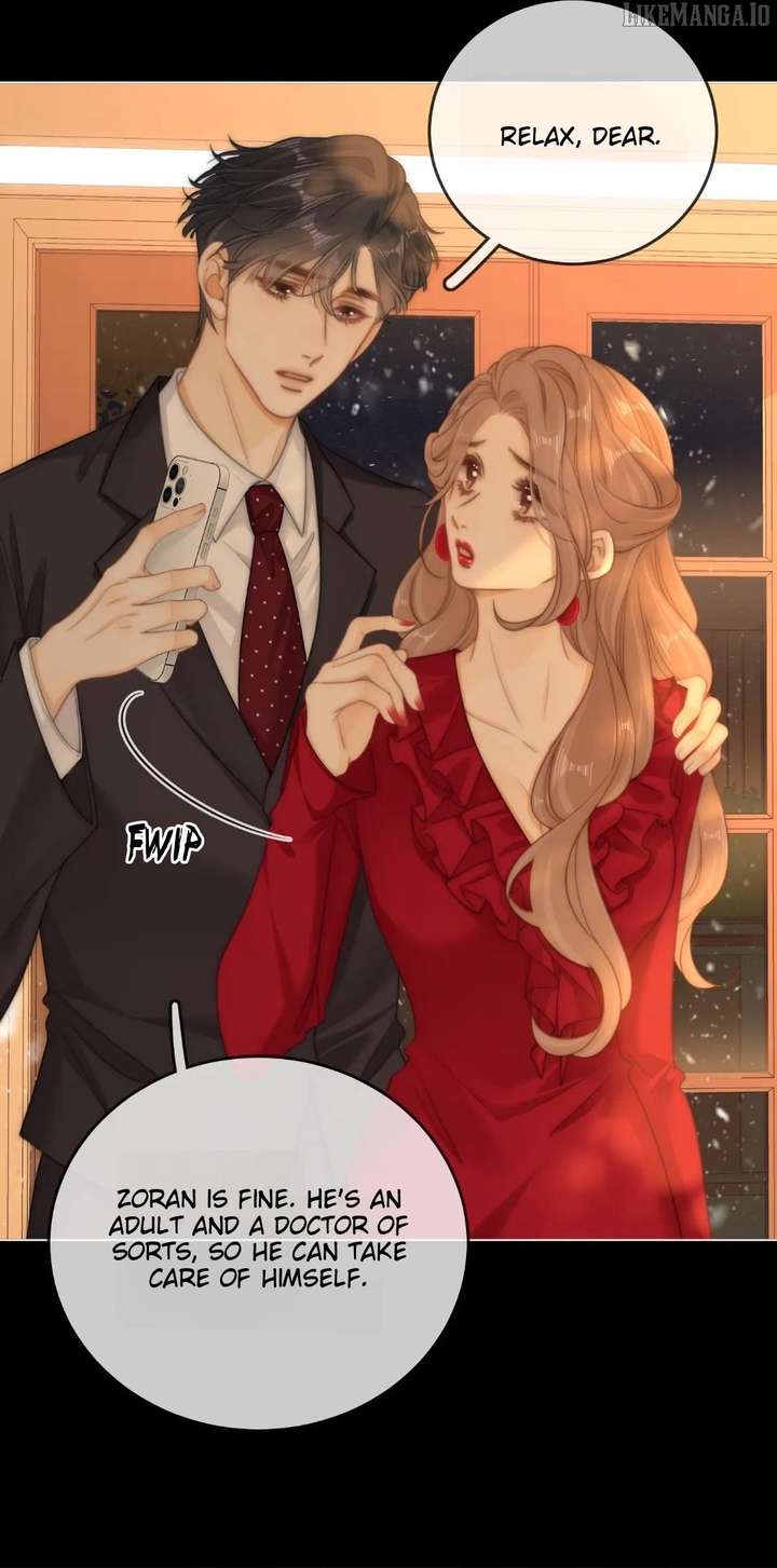 Pretty Woman Chapter 152 - Page 18