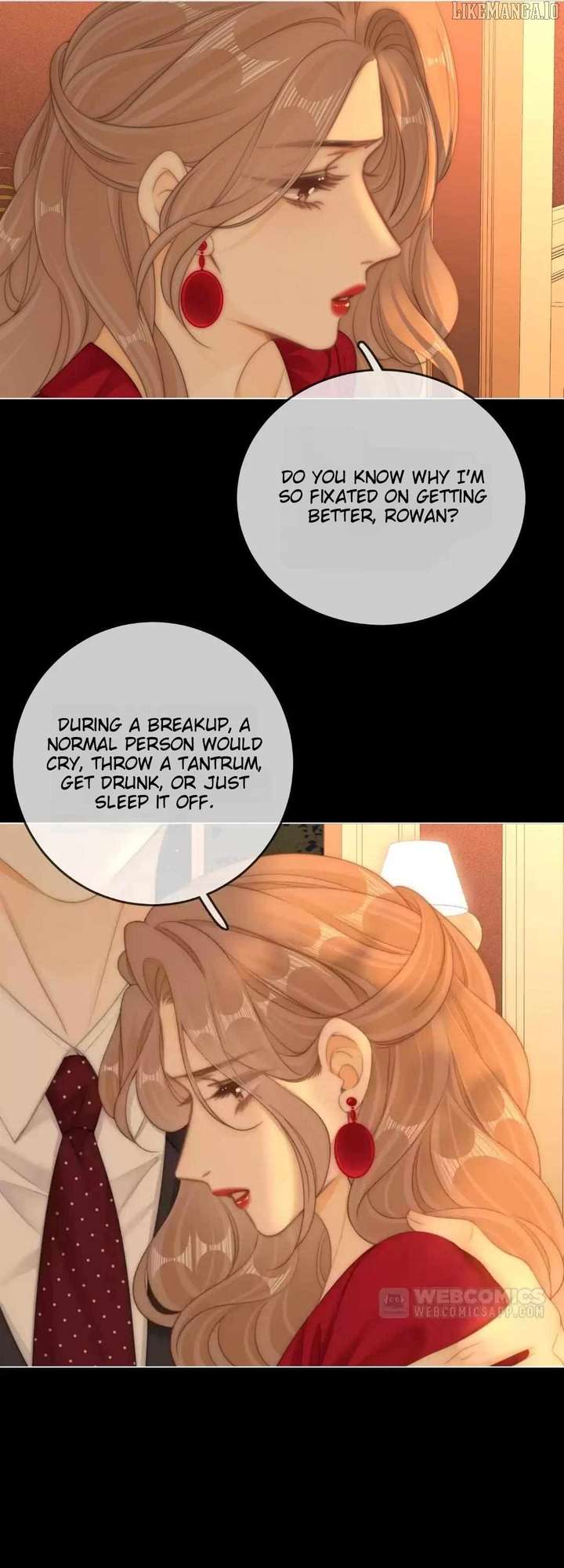 Pretty Woman Chapter 152 - Page 19
