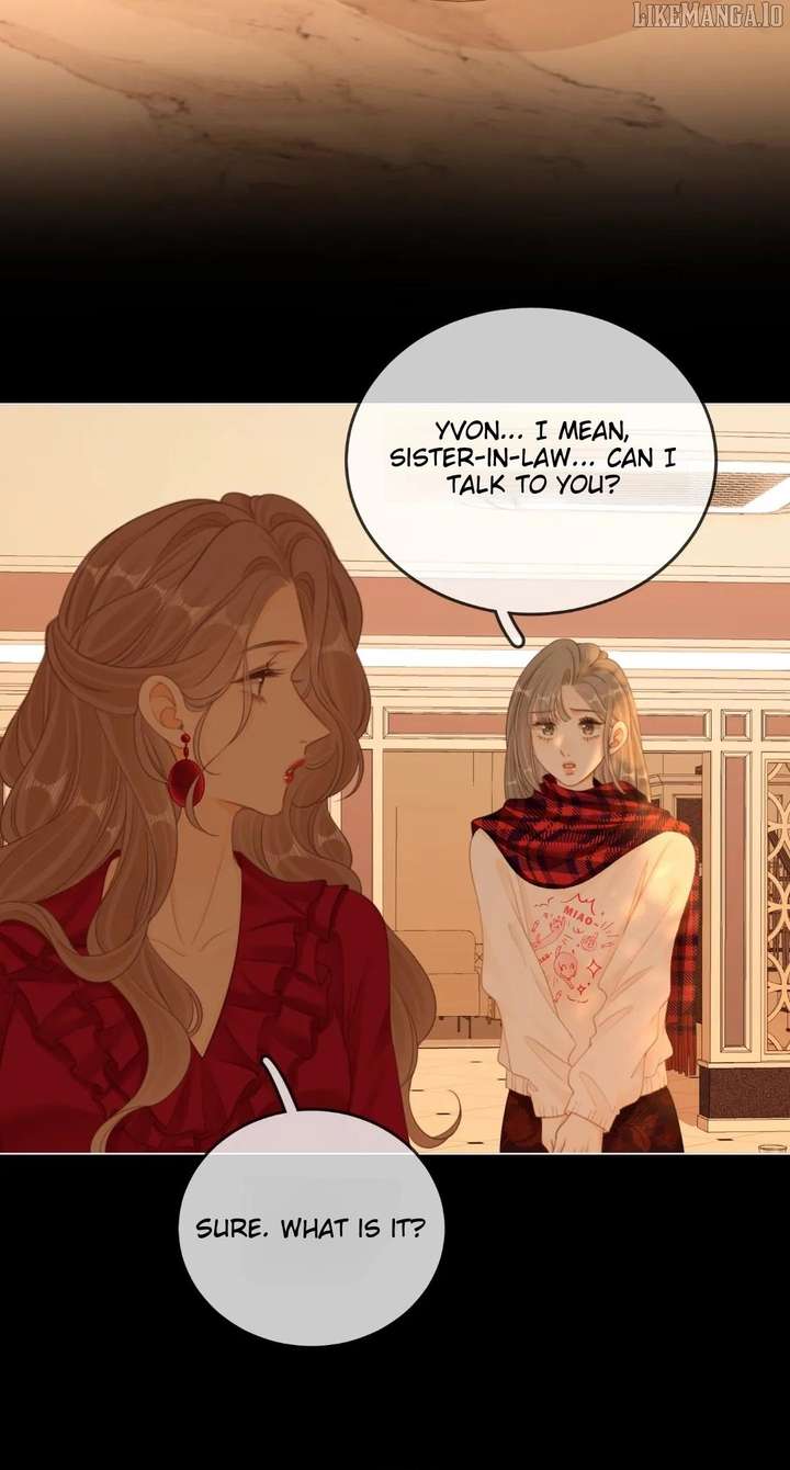 Pretty Woman Chapter 152 - Page 3