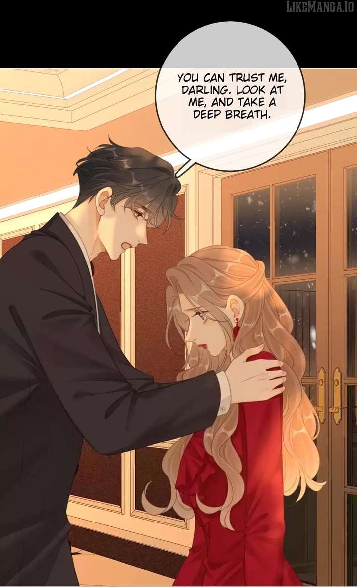 Pretty Woman Chapter 152 - Page 22