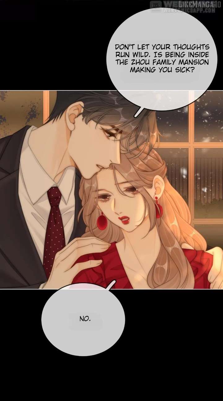 Pretty Woman Chapter 152 - Page 23