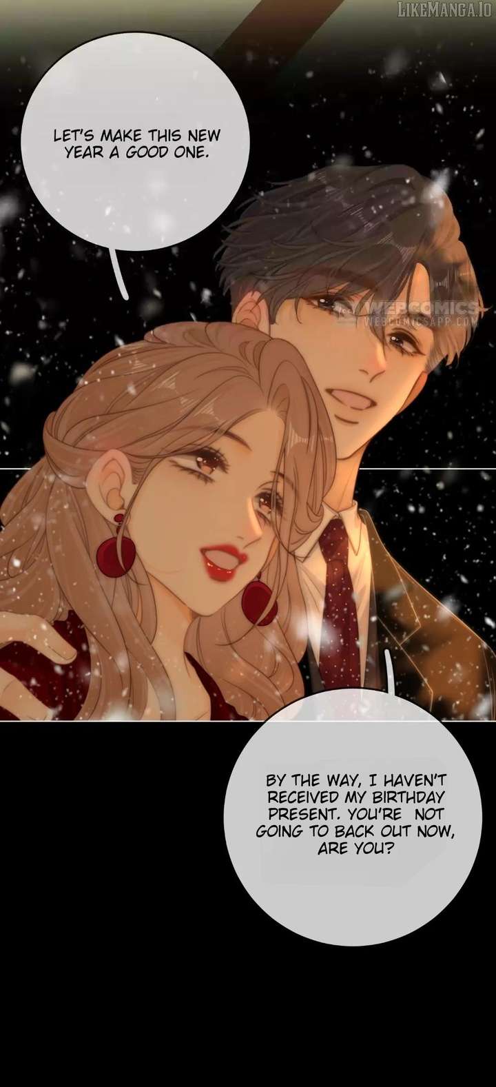 Pretty Woman Chapter 152 - Page 31