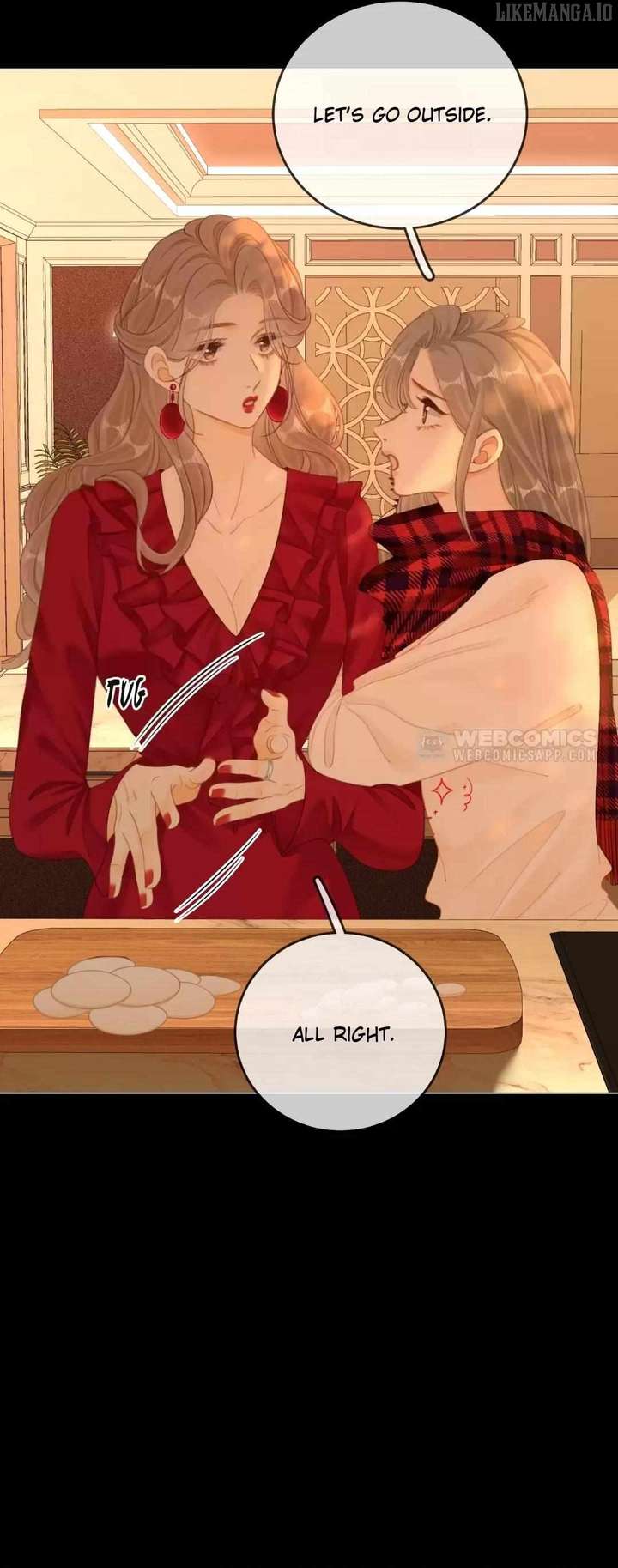 Pretty Woman Chapter 152 - Page 5