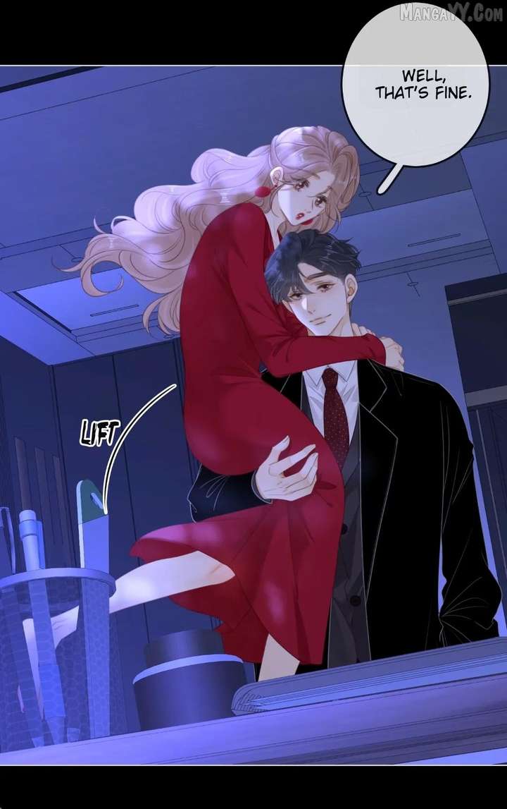 Pretty Woman Chapter 153 - Page 11