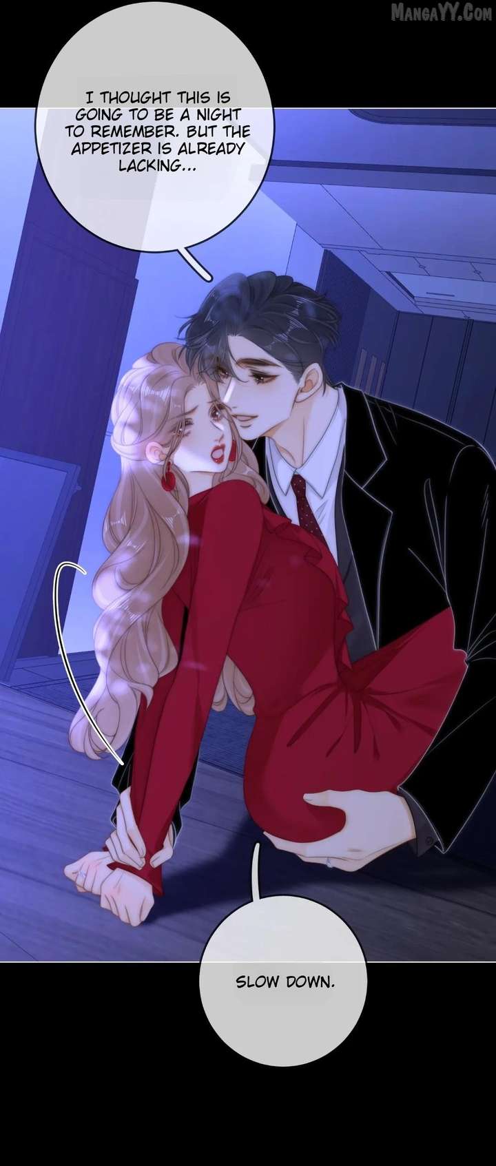 Pretty Woman Chapter 153 - Page 17