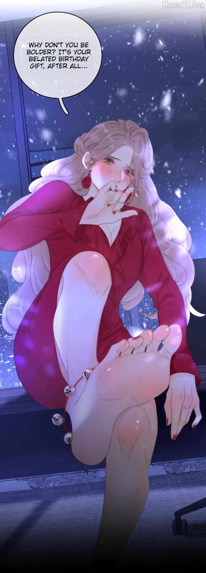 Pretty Woman Chapter 153 - Page 20