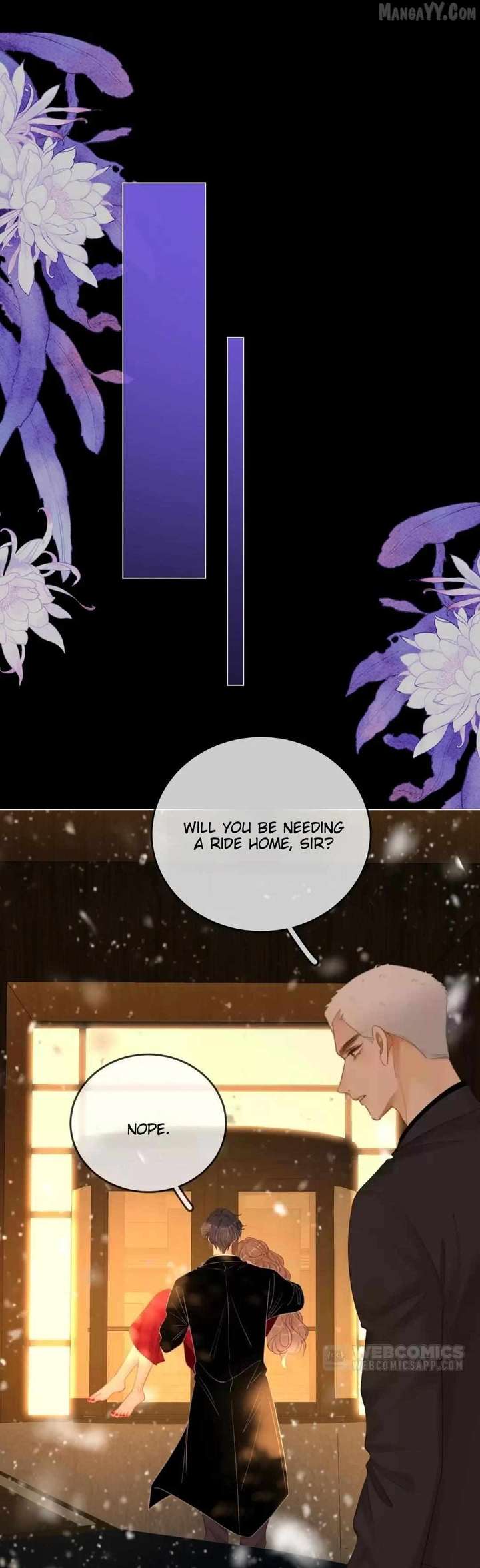 Pretty Woman Chapter 153 - Page 3