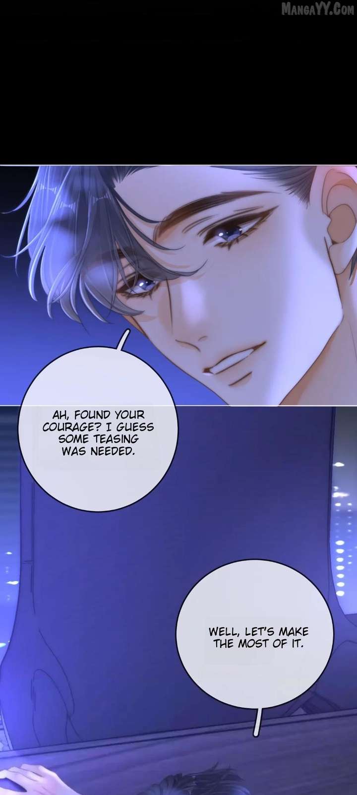 Pretty Woman Chapter 153 - Page 21