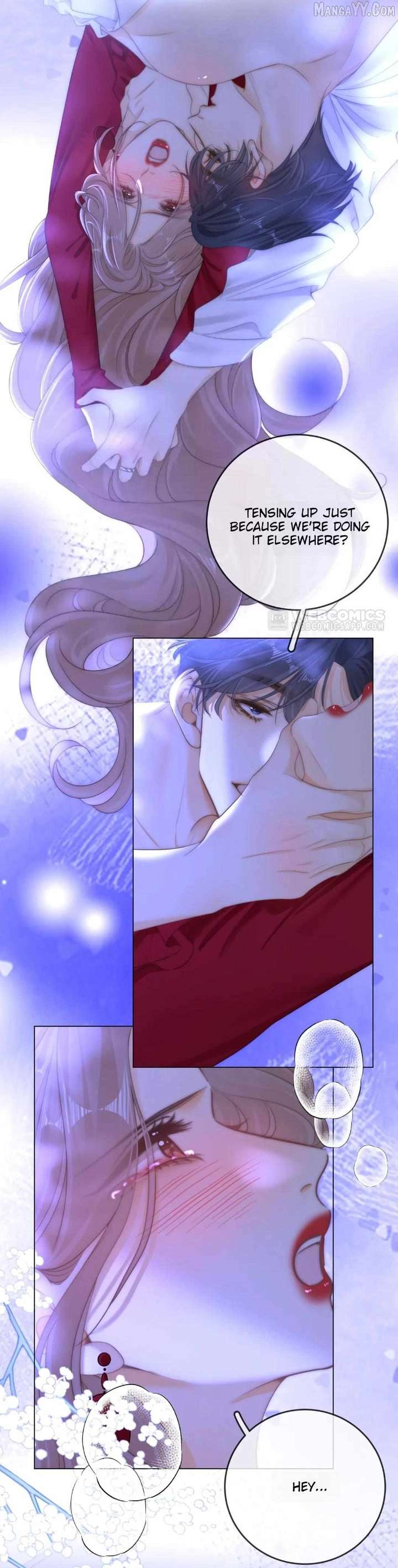 Pretty Woman Chapter 153 - Page 24