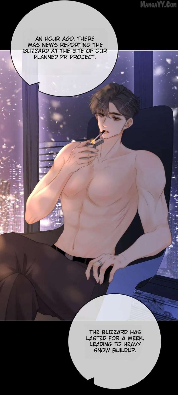 Pretty Woman Chapter 153 - Page 32