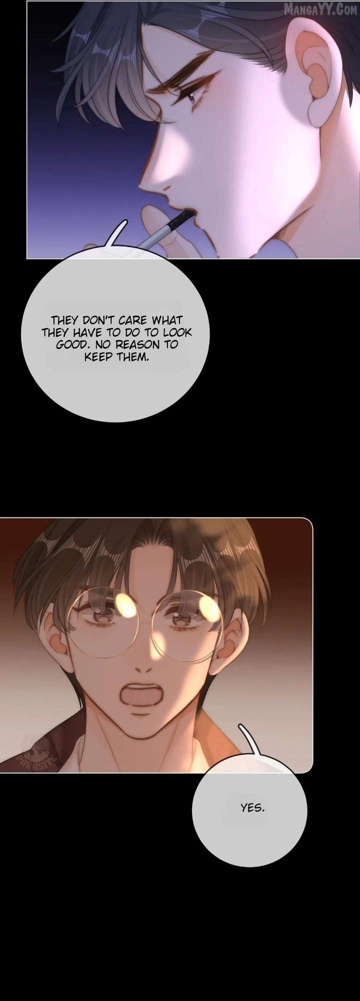 Pretty Woman Chapter 153 - Page 35