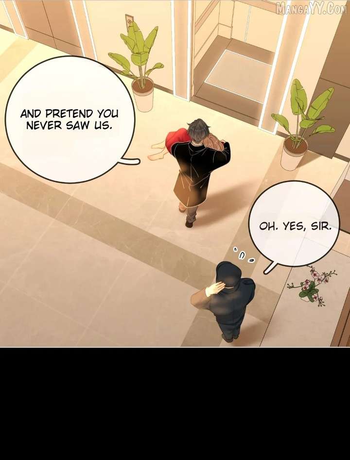 Pretty Woman Chapter 153 - Page 5