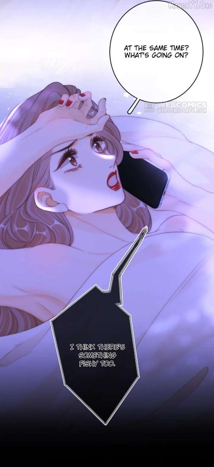 Pretty Woman Chapter 154 - Page 2