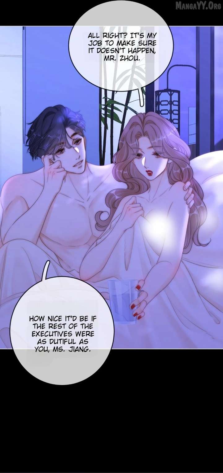 Pretty Woman Chapter 154 - Page 12