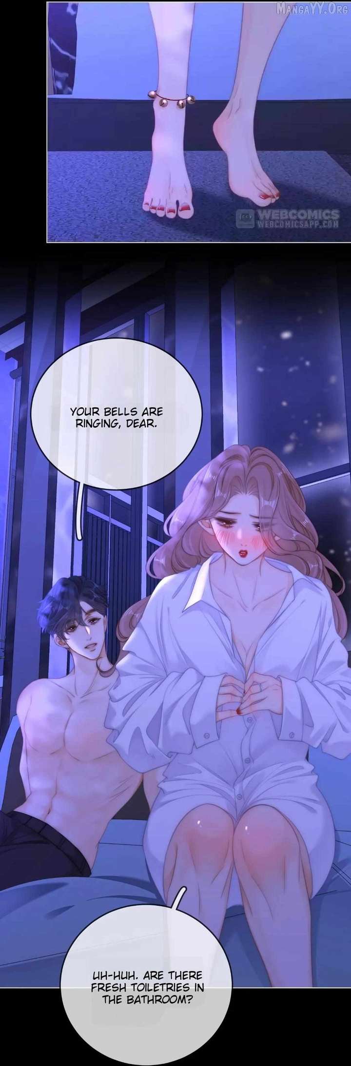 Pretty Woman Chapter 154 - Page 14