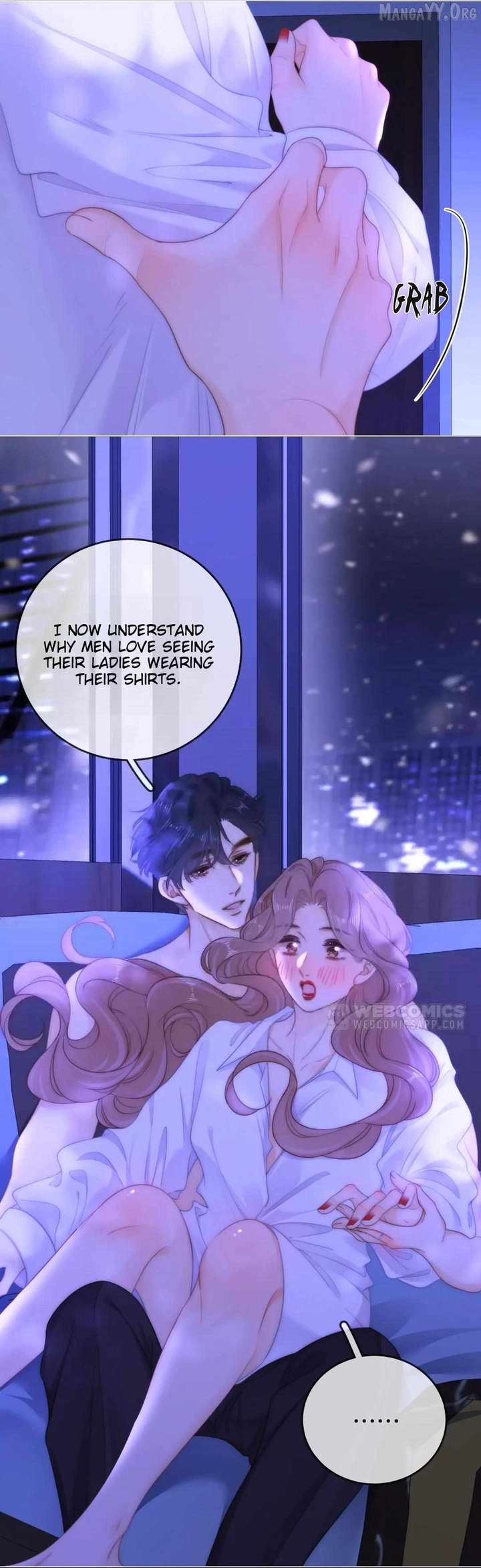 Pretty Woman Chapter 154 - Page 16