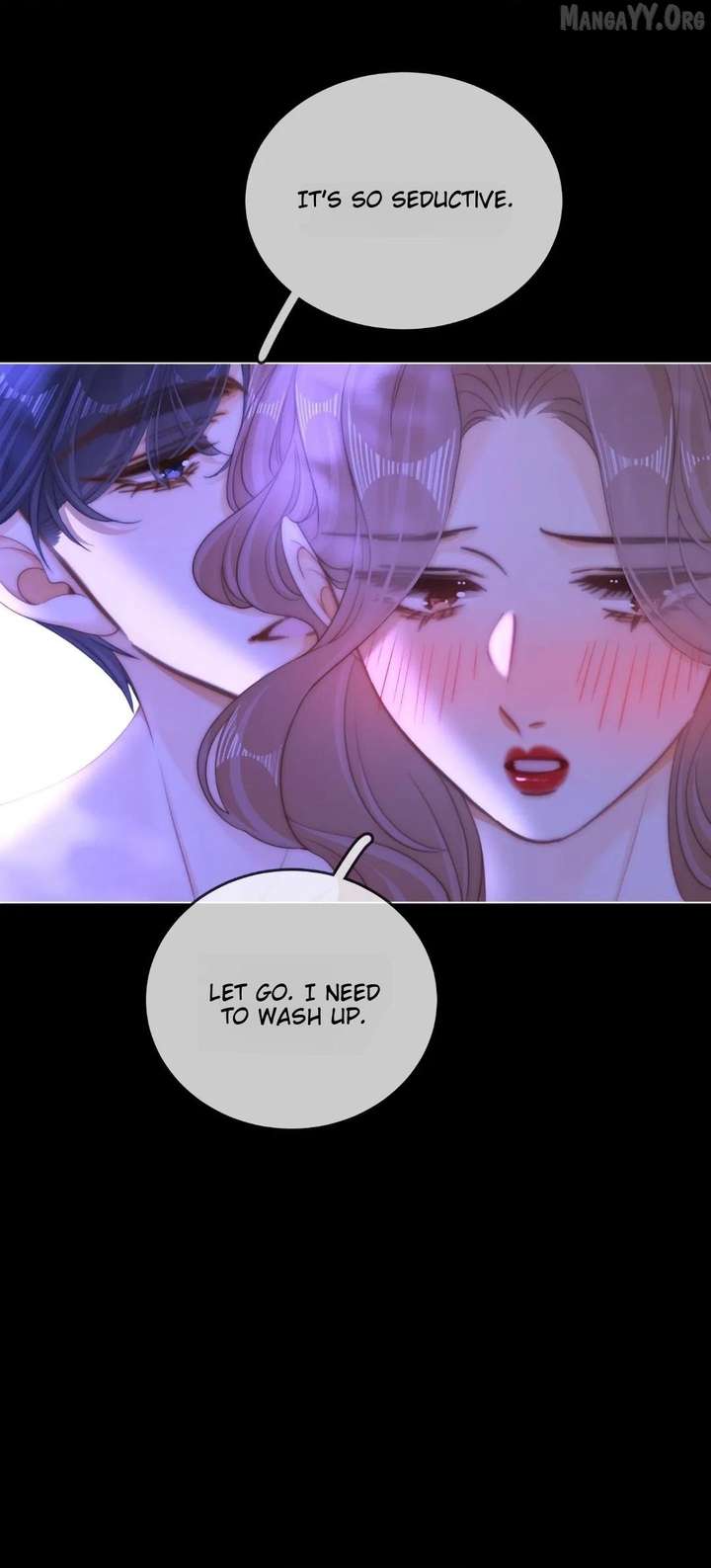 Pretty Woman Chapter 154 - Page 17