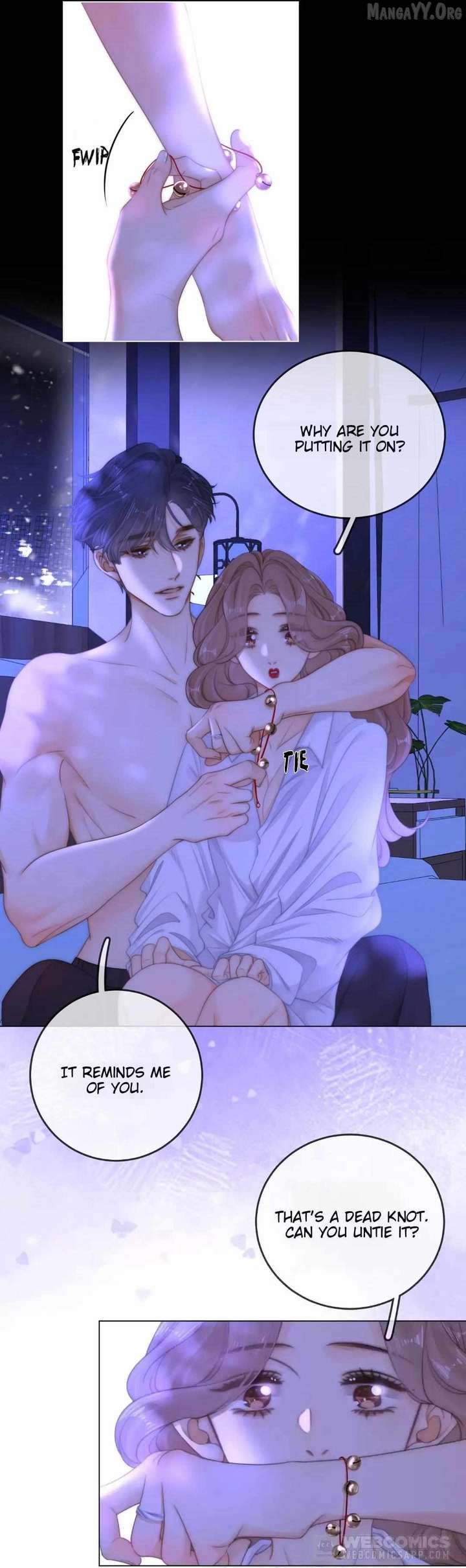 Pretty Woman Chapter 154 - Page 18